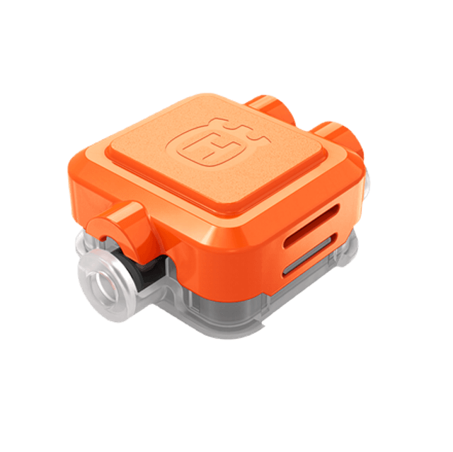 Husqvarna Automower® Kabelverbinder Premium (5 Stück) 5360854-02