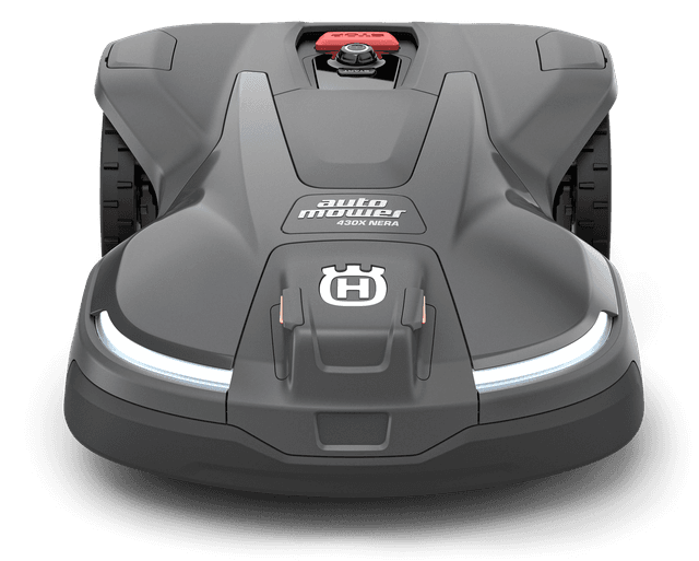 Husqvarna® Mähroboter &quot;Automower® 430X NERA&quot; für Rasenflächen bis 3200 m², ohne Kabel, 9705352-12